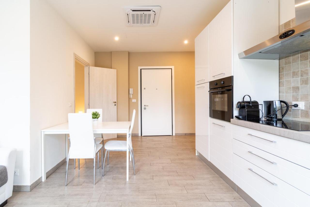 Bologna Train Station Apartment - Self Check-In 외부 사진