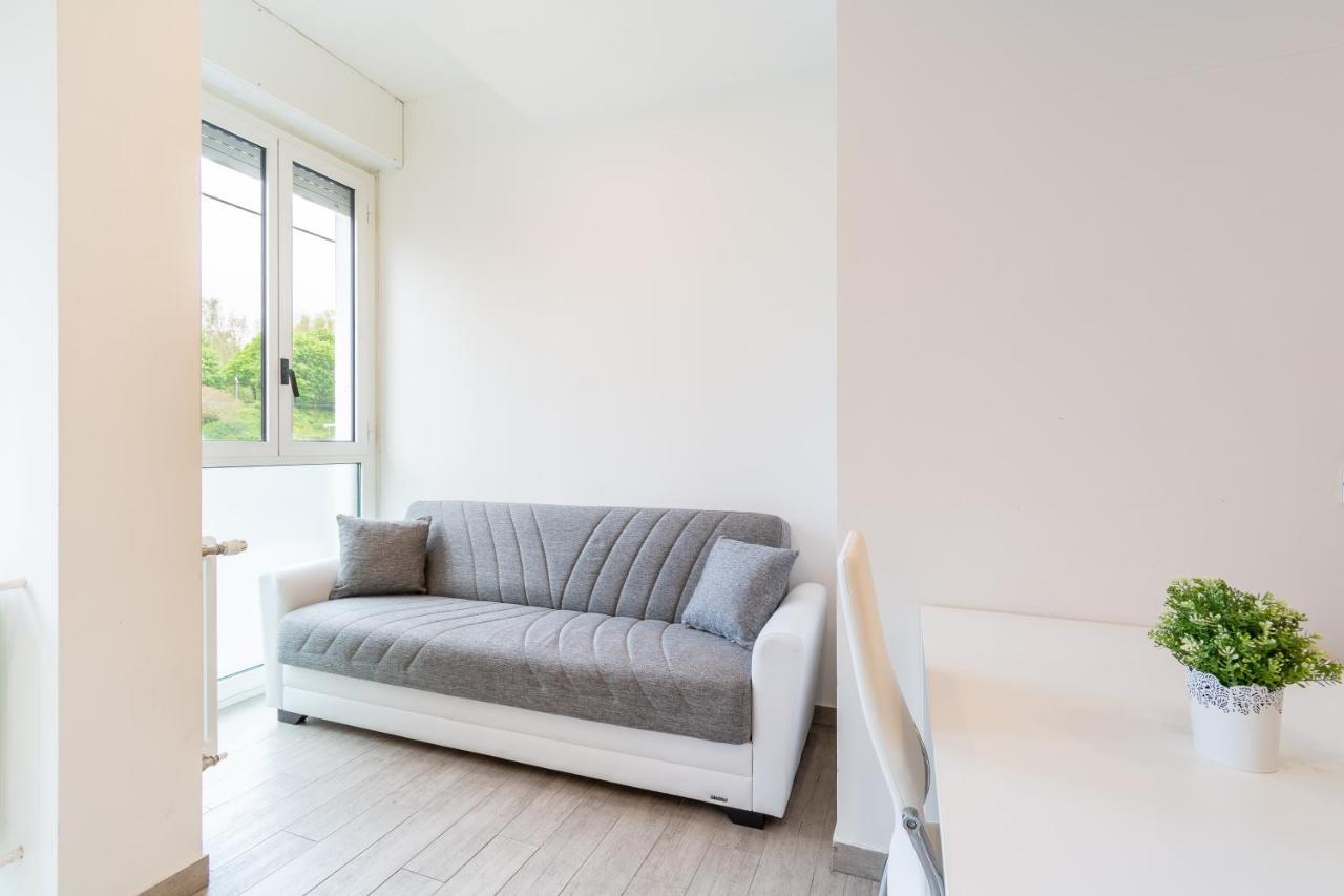 Bologna Train Station Apartment - Self Check-In 외부 사진