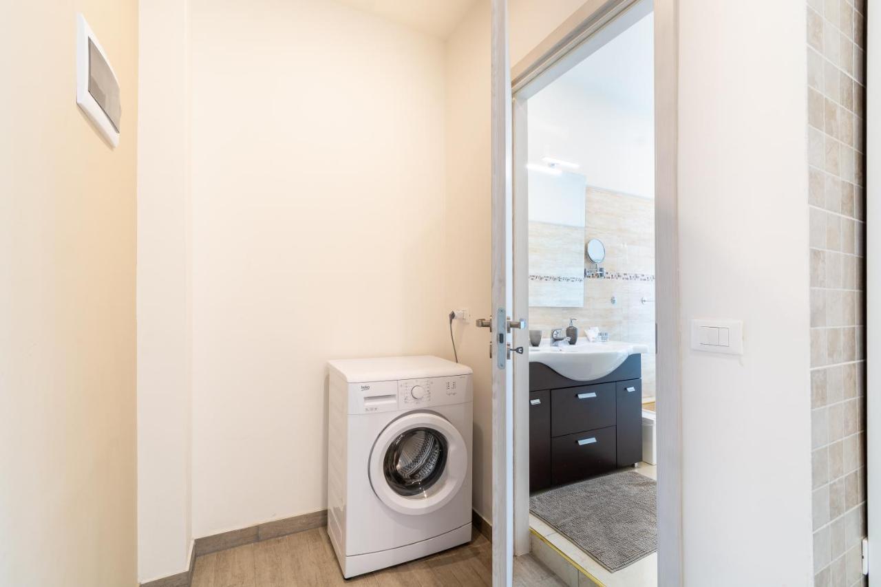 Bologna Train Station Apartment - Self Check-In 외부 사진